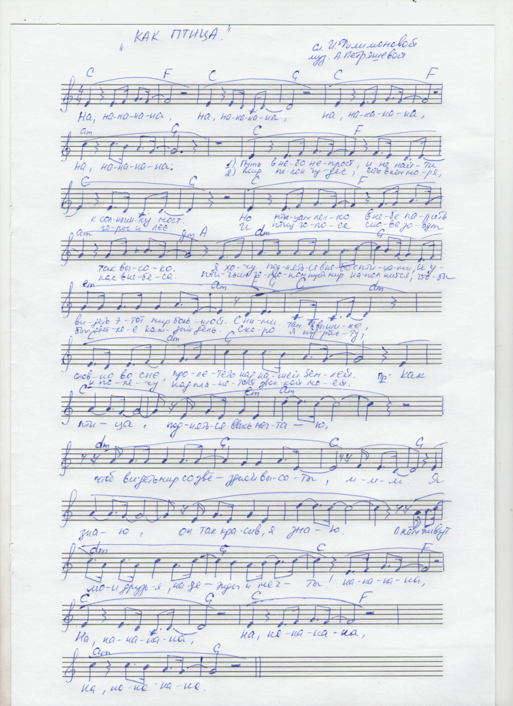 Jana Gana Mana Sheet music for Piano (Solo) Musescore.com